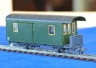 Liliput StLB Dienmstwagen 02